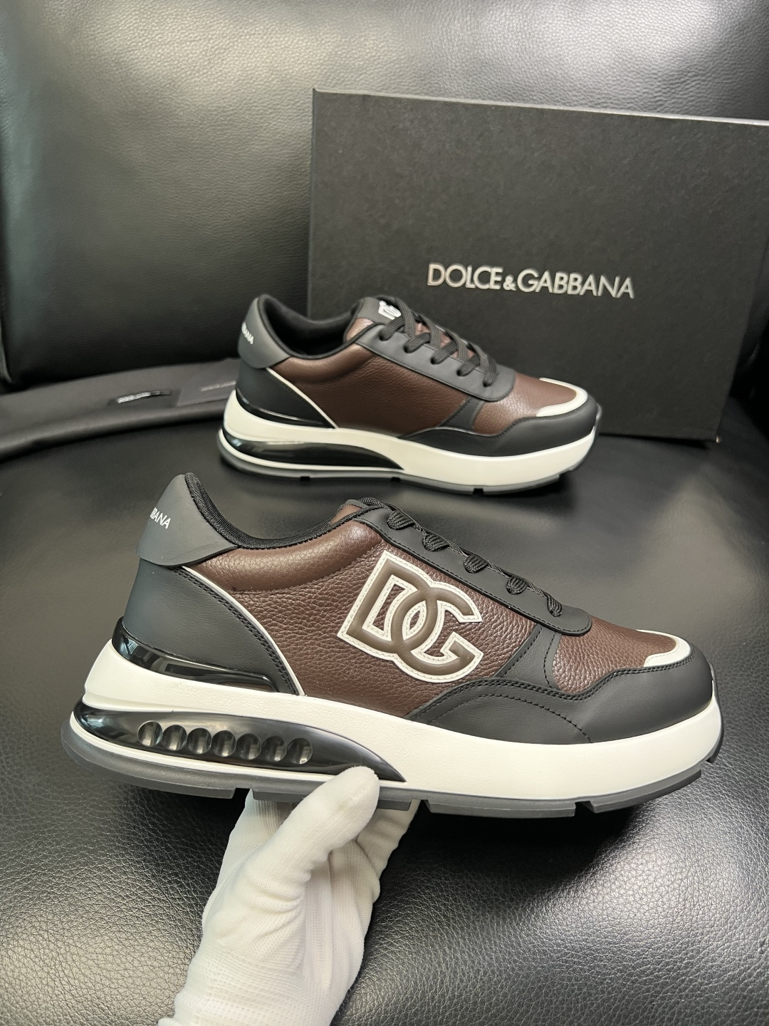 olce & Gabbana shoe